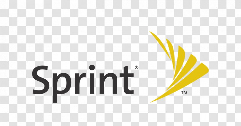 Sprint Corporation T-Mobile US, Inc. Verizon Wireless Mobile Phones - Yellow Transparent PNG