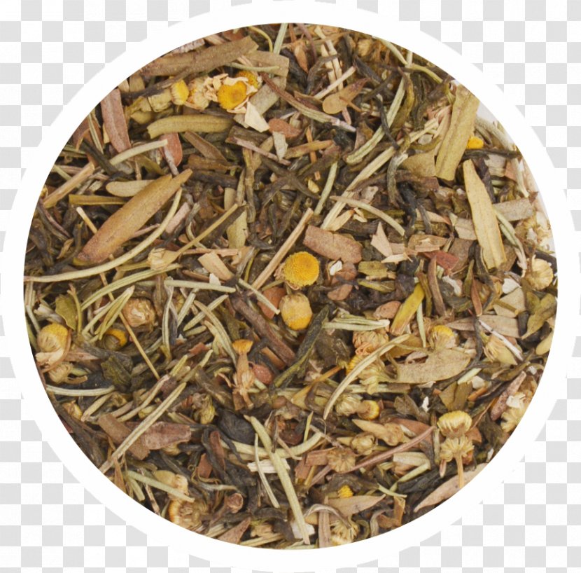 Herbal Tea Rooibos Hōjicha Bonbon - Dry Transparent PNG