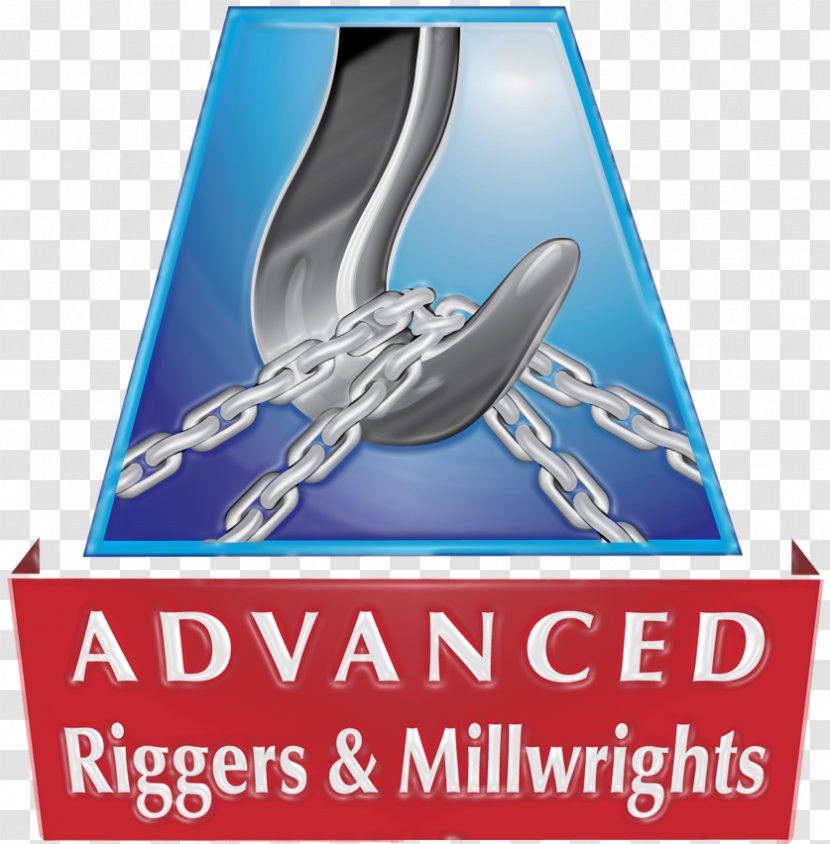 Advanced Riggers & Millwrights Mover Rigging Industry Transparent PNG