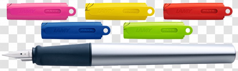 Pens Lamy Nexx Fountain Pen Plastic Product - Fh Transparent PNG