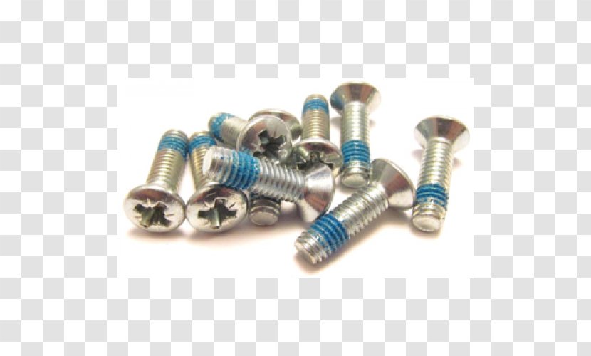 Fastener Nut ISO Metric Screw Thread Metal - Watercolor Transparent PNG