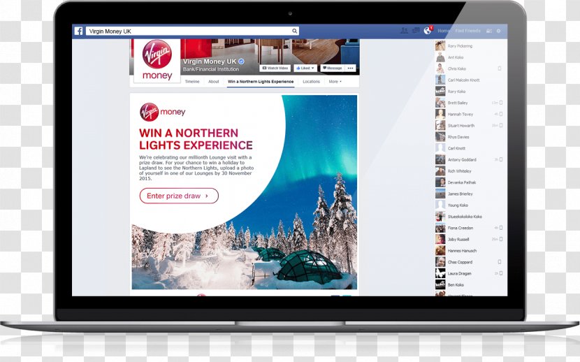 The Natives - Media - Design, Marketing & Technology Agency Social Display AdvertisingSocial Transparent PNG
