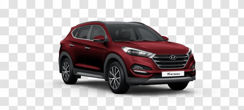 Hyundai Tucson Car Santa Fe Sport Utility Vehicle Transparent PNG