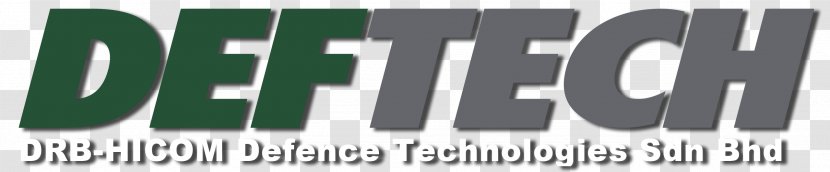 DefTech DRB-Hicom Defense Technologies Sdn. Bhd. Motion Ventures Logo Brand - Deftech - Pekan Transparent PNG