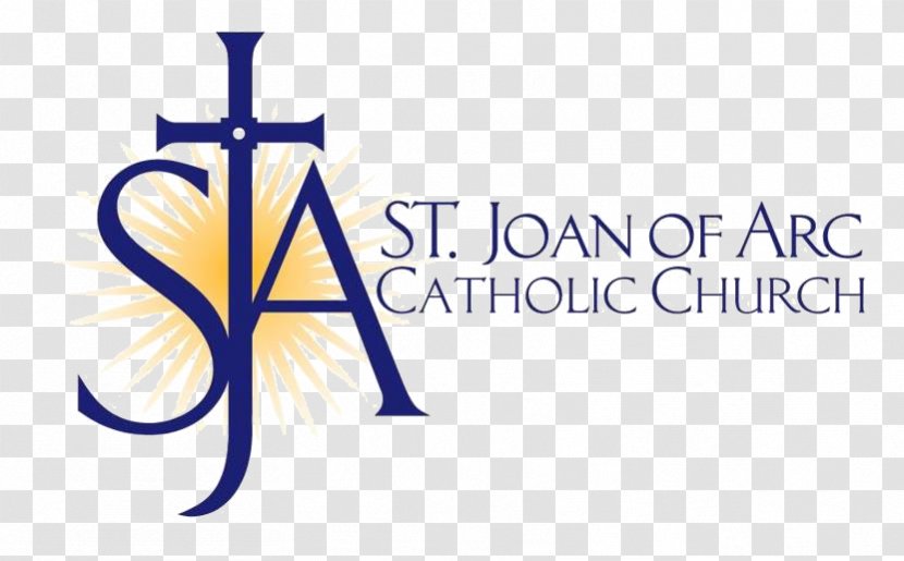 Religion Saint Joan Religious Education Symbol School - Text Transparent PNG