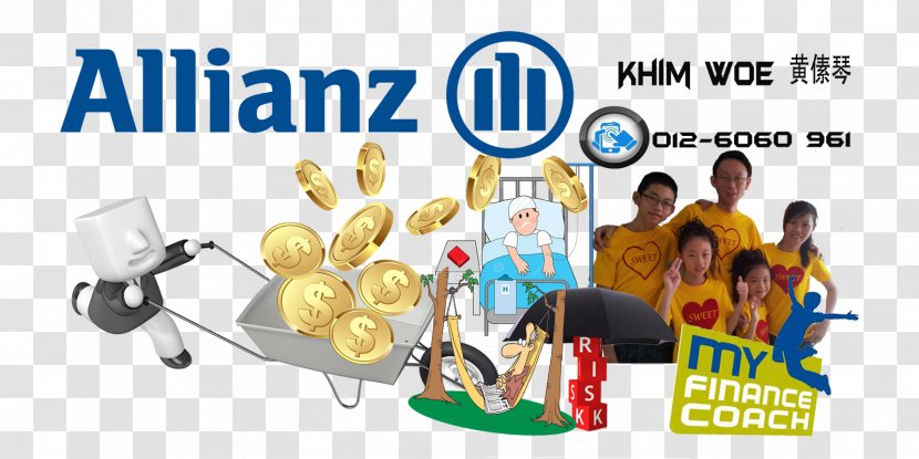 Allianz Health Insurance Menopause 现金价值 Transparent PNG