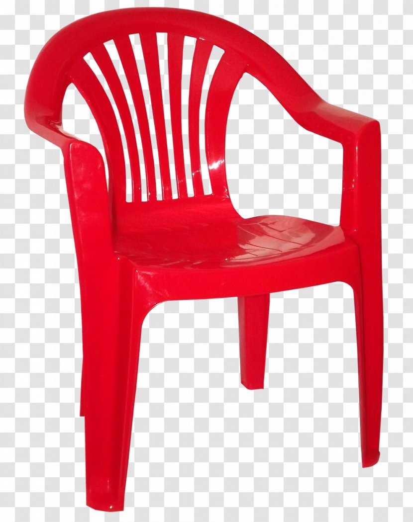 Wing Chair Plastic Furniture Price Transparent PNG