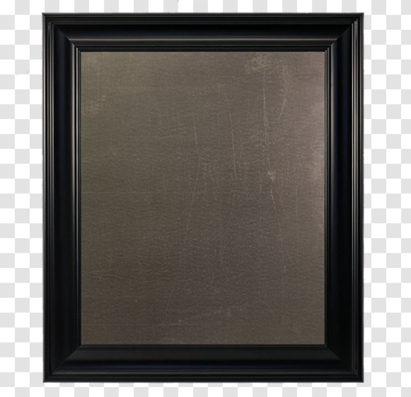 Picture Frames Rectangle - Frame Transparent PNG