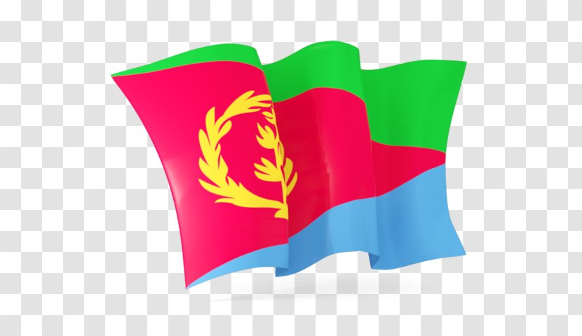 Eritrea Stock Photography Illustration Flag - Text Transparent PNG