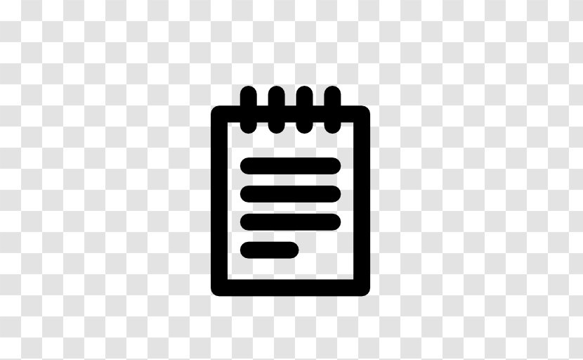 Laptop Notepad++ Clip Art - Text Transparent PNG