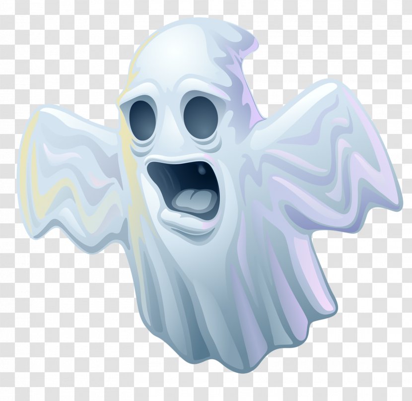 Web Design - Ghost - Animation Costume Transparent PNG