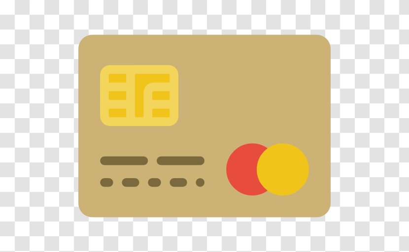 Credit Card Debit Payment System Service - Rectangle - With Chip Cards Transparent PNG