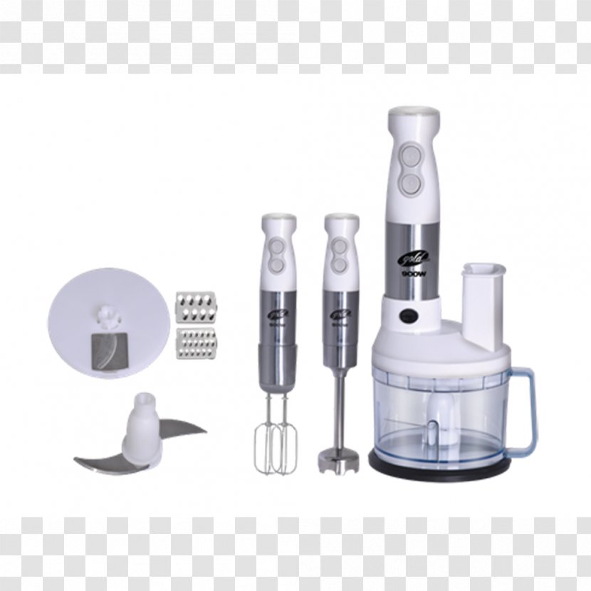 Blender Food Processor Kitchen Home Appliance Moulinex - Robot Transparent PNG