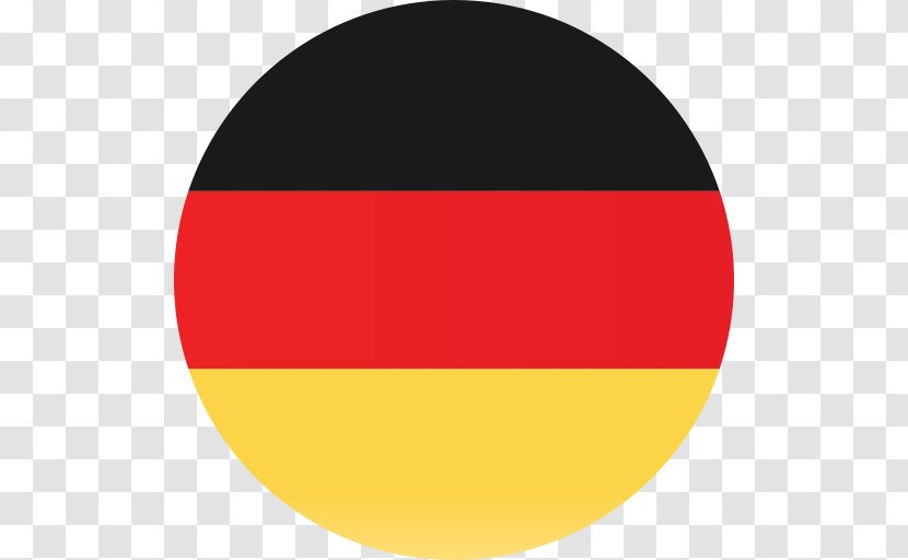 West Germany Flag Of East - Country Transparent PNG