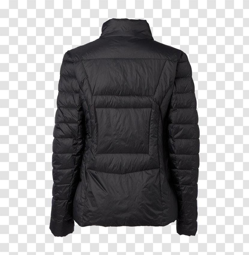 Sweater Jacket Lining Coat Collar - Retail Transparent PNG