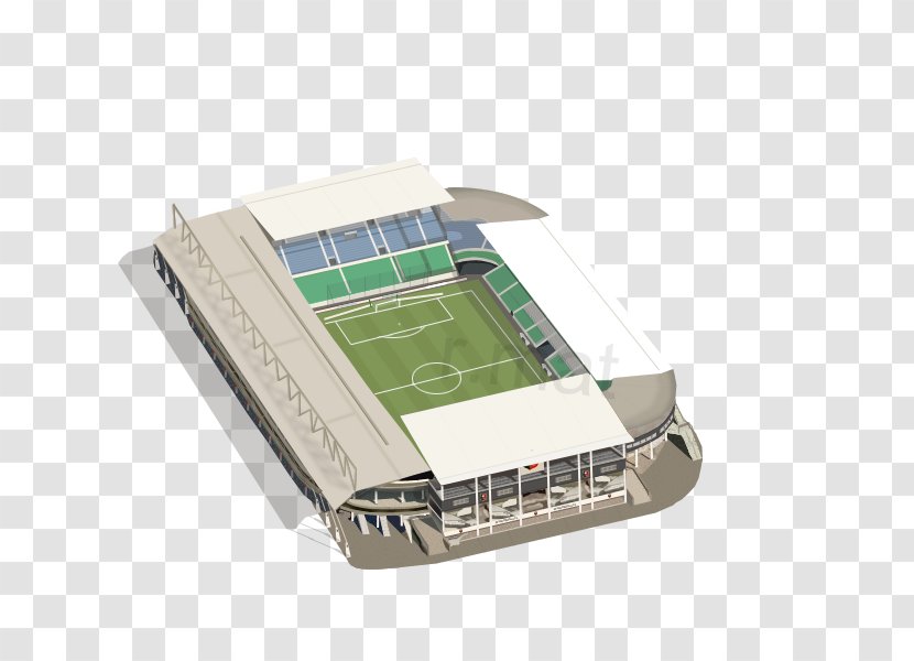 Electronics Sports Venue Electronic Component - Sport - Stade Transparent PNG