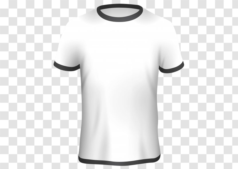 T-shirt Shoulder Sleeve Tube Top Transparent PNG