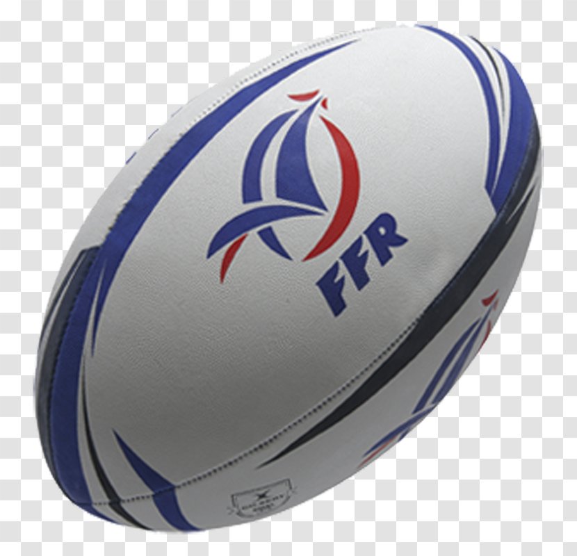 Six Nations Championship Rugby Pro D2 Gilbert France National Union Team - Nike - Ball Transparent PNG