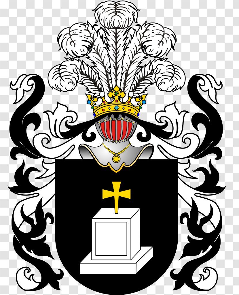 Kościesza Coat Of Arms Poland Crest Mądrostki - Korczak - Family Transparent PNG
