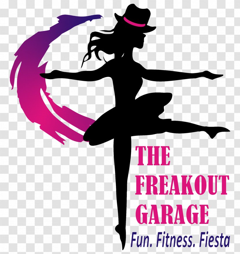 The Freakout Garage Fitness Centre Dance Zumba - Happiness - Mixed Martial Artist Transparent PNG