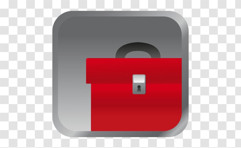 Briefcase - Logo - Design Transparent PNG