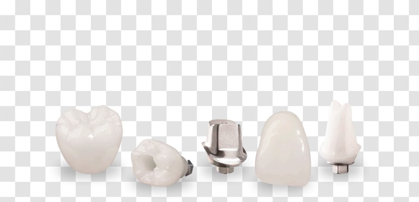 Body Jewellery - Dental Implant Transparent PNG