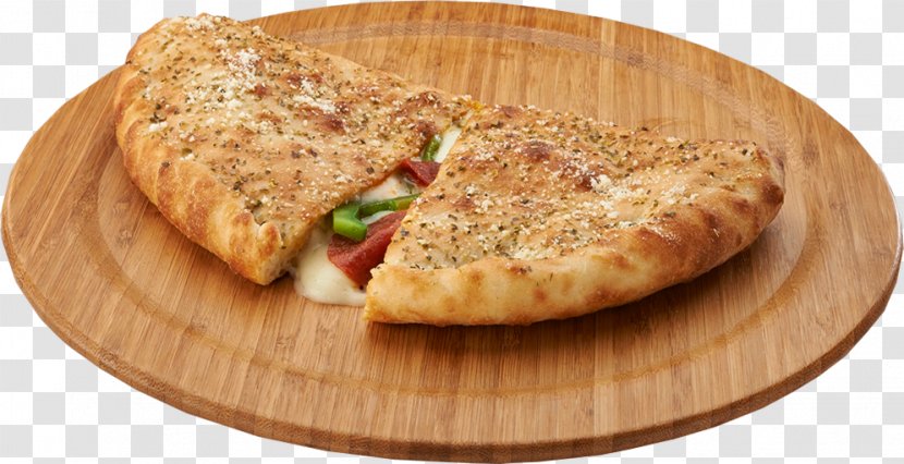 Calzone Chicago-style Pizza Buffalo Wing Hamburger - Cheese - Onions Transparent PNG