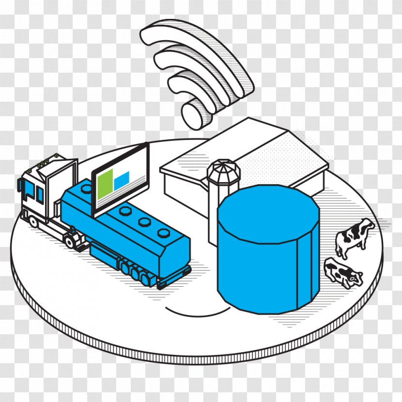 Piper Systems Limited Meller Flow Trans Ltd Milk Millersdale Close - System Transparent PNG