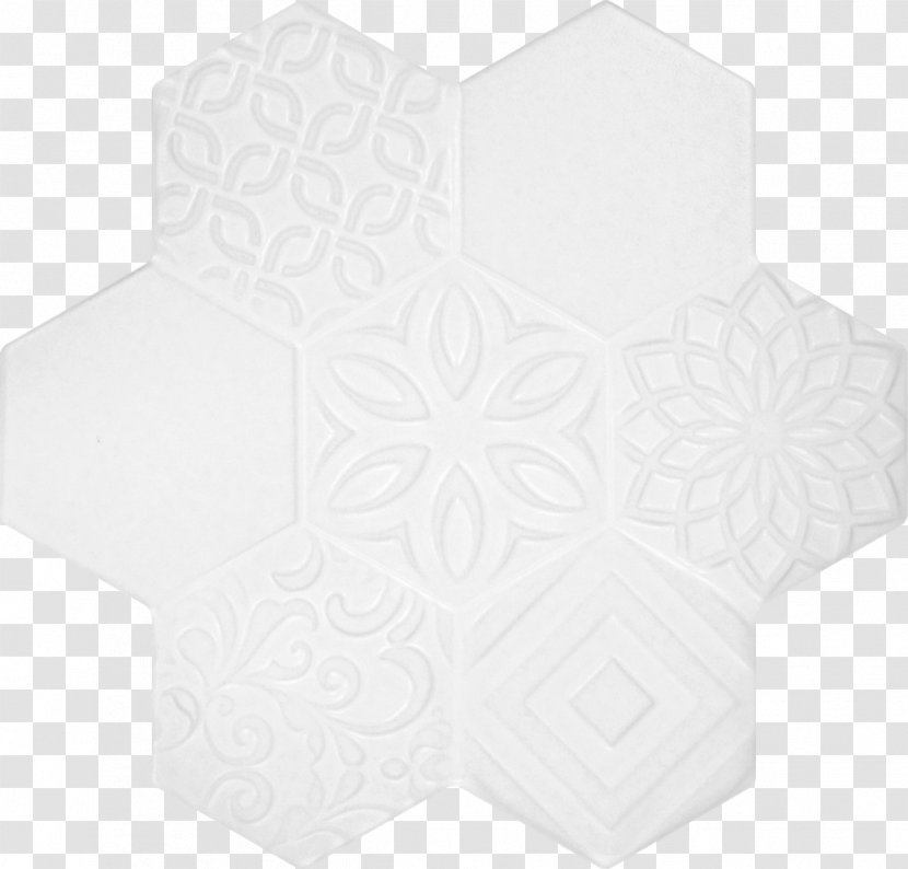 Textile Pattern - Cross - Design Transparent PNG