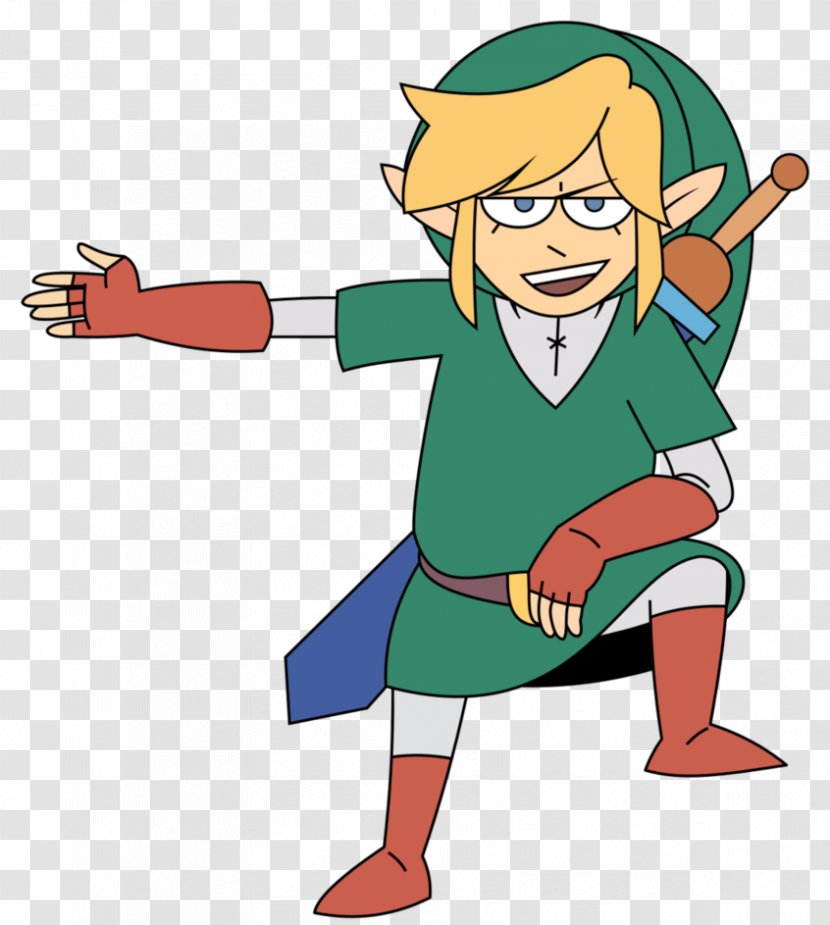 Starbomb It's Dangerous To Go Alone! Clip Art - Male - OLD MAN Transparent PNG