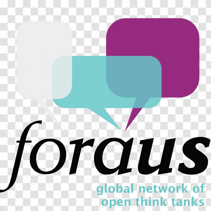 Nautiplus Foraus Foreign Policy Think Tank - Switzerland - Global Network Transparent PNG