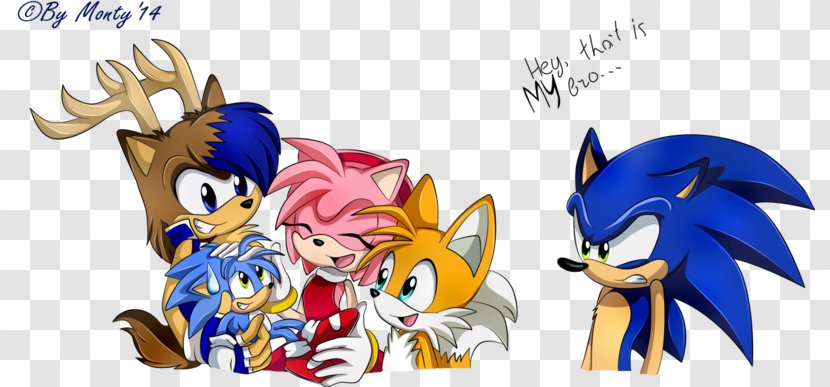 Amy Rose Mario & Sonic At The Olympic Games Shadow Hedgehog Adventure - Cartoon - Frame Transparent PNG