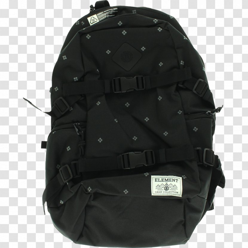 Backpack Black M - Bag Transparent PNG