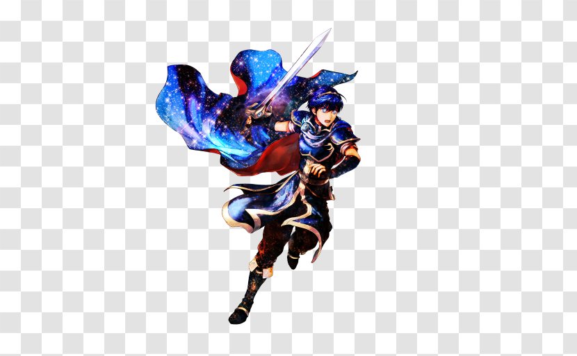 Fire Emblem Heroes Emblem: Mystery Of The Shadow Dragon Ankoku Ryū To Hikari No Tsurugi Awakening - Space Brothers Transparent PNG