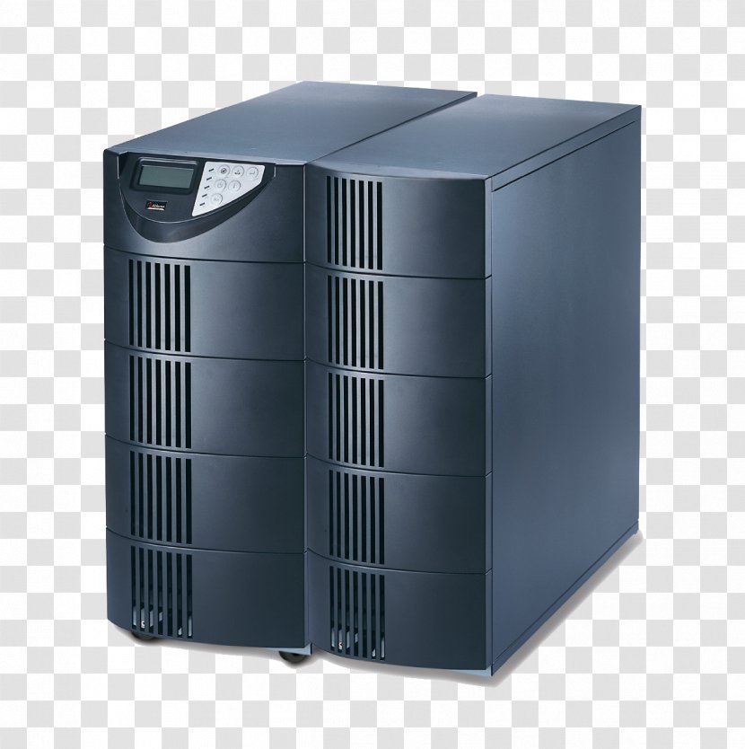 Computer Cases & Housings Servers - Technology Transparent PNG