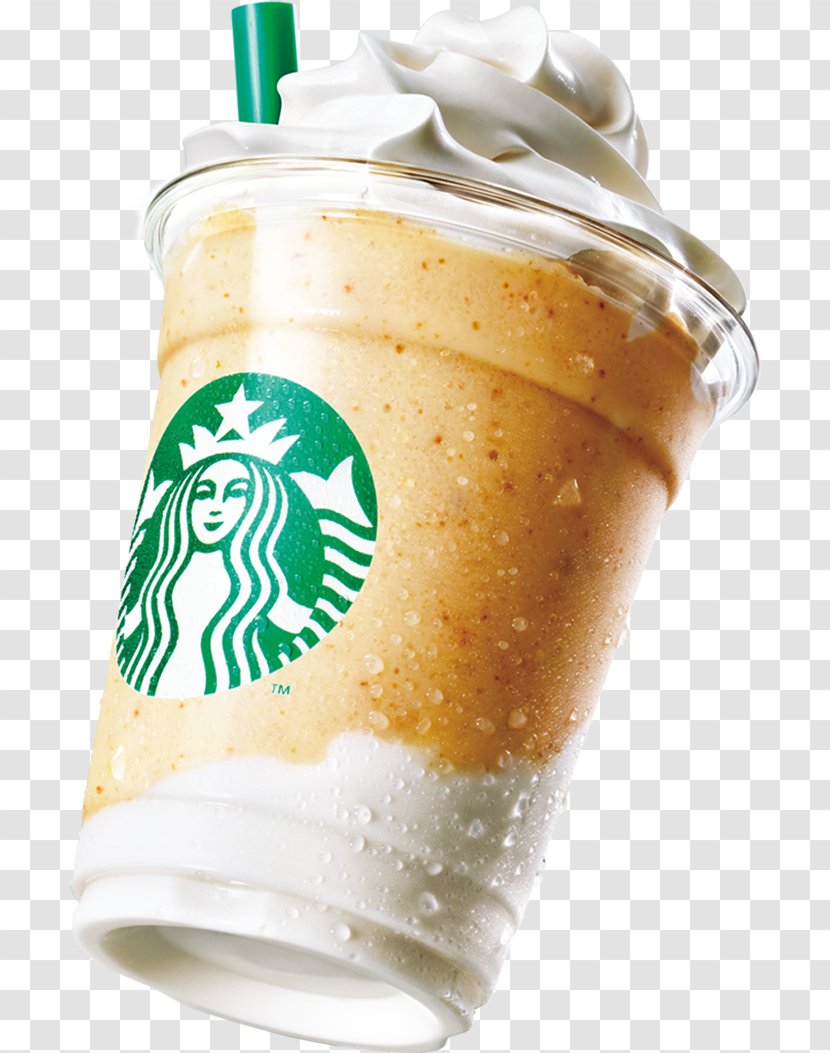 White Coffee Kansui Park Starbucks Frappuccino Transparent PNG