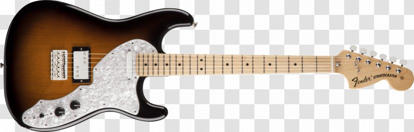 Fender Stratocaster Single Coil Guitar Pickup Musical Instruments Corporation - Heart - Bass Transparent PNG