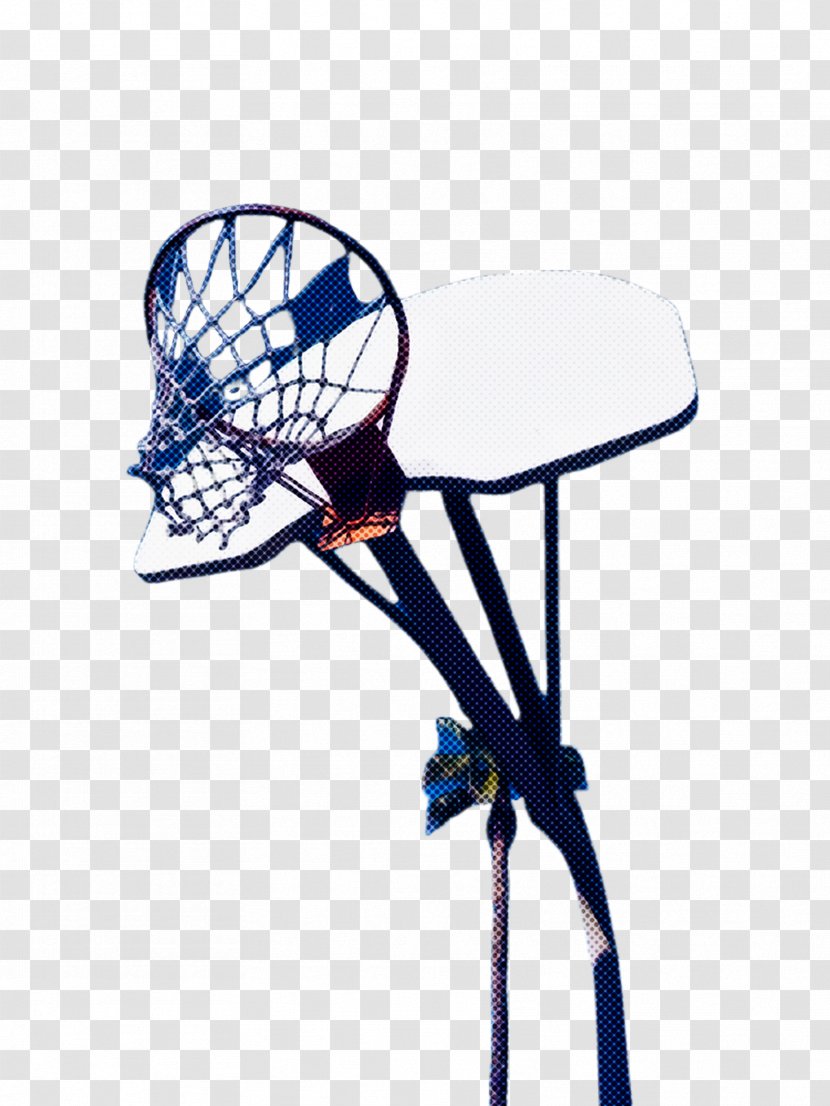 Basketball Hoop Net Transparent PNG