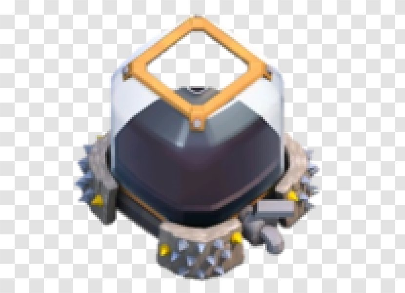 Clash Of Clans Royale Elixir Game Supercell - Wiki Transparent PNG