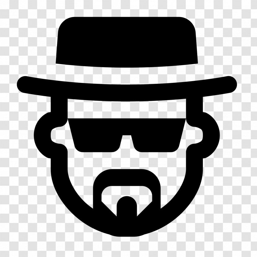 Walter White Clip Art Transparent PNG