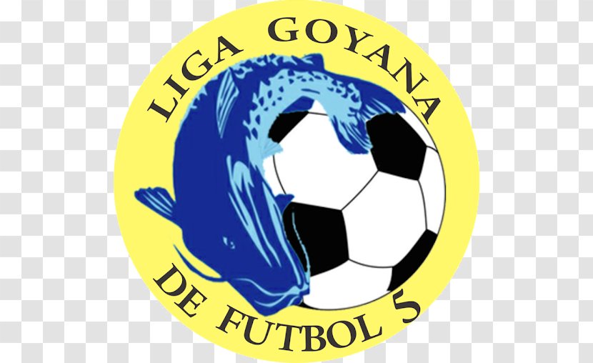Logo Menorah Football Font - Yellow - Ball Transparent PNG