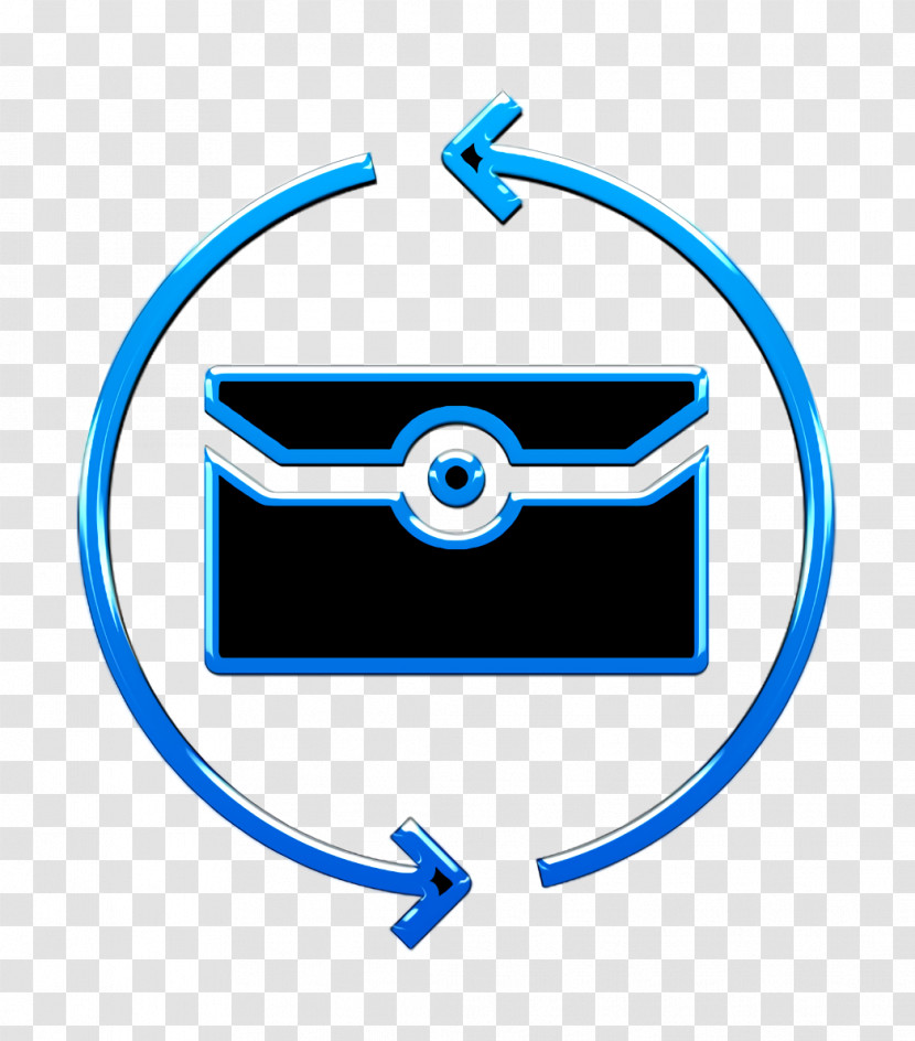 Mail Icon Envelope Icon Contact And Message Icon Transparent PNG
