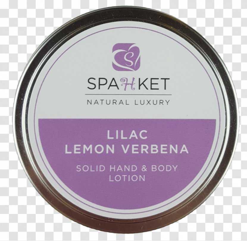 Lotion Spahket Shea Butter Cocoa Oil - Lemon Grass Transparent PNG