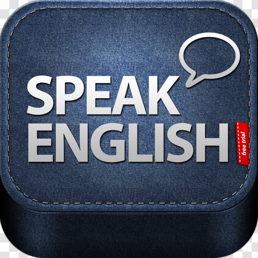 Android English-APP - Logo - English Speaking Contest Transparent PNG