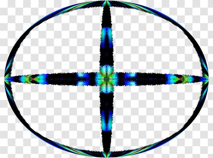 Clip Art Symmetry Green Peace Symbols Point - MARCOS OVALADOS Transparent PNG