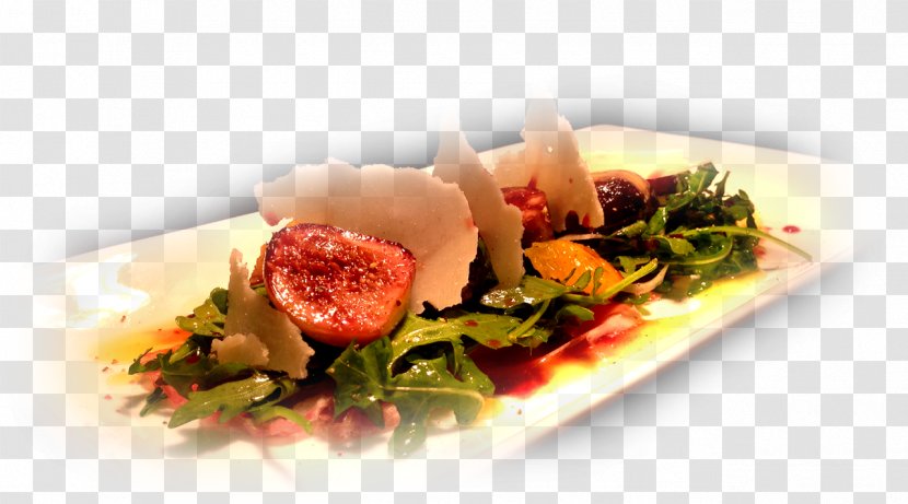 Eastlyn Golf Course & The Greenview Inn Salad Hors D'oeuvre Cuisine - Dish Transparent PNG