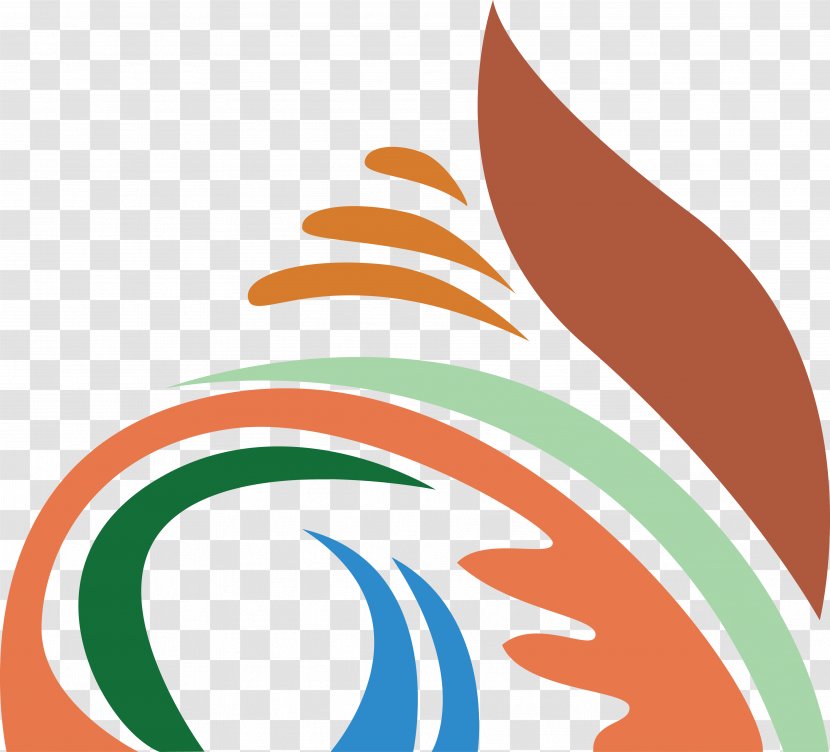 Logo Desktop Wallpaper Brand Clip Art - Computer - Hindu Border Transparent PNG