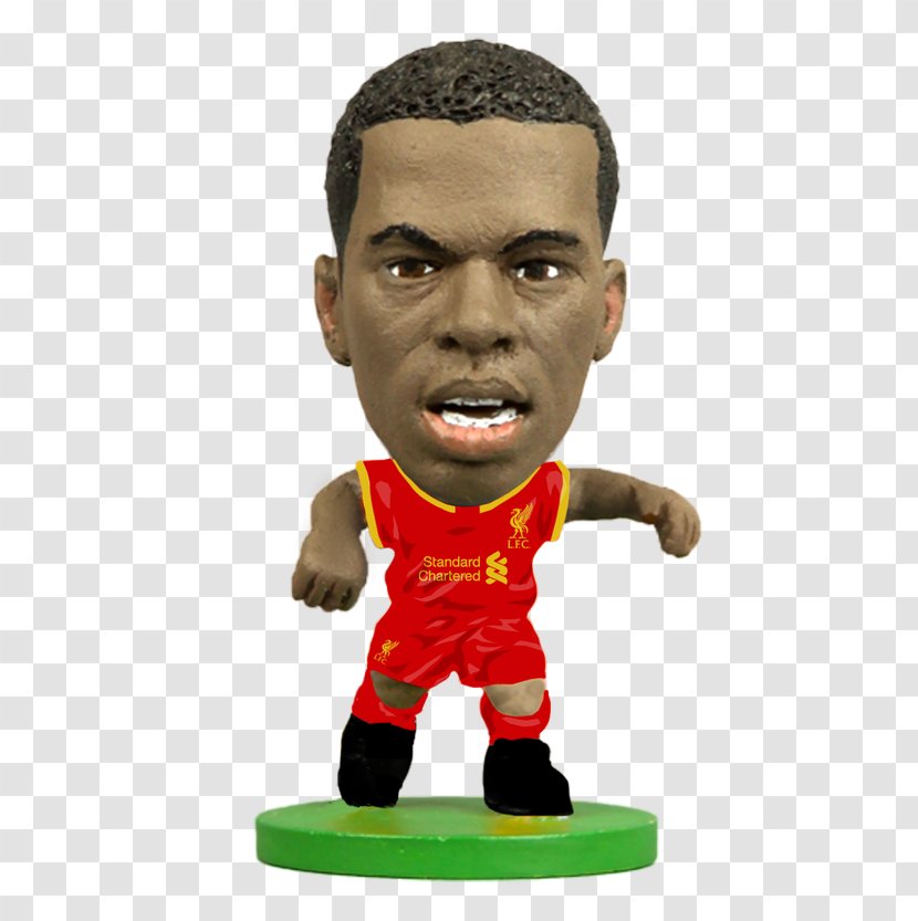 Daniel Sturridge Liverpool F.C. Anfield Football Player - Pepe Reina Transparent PNG