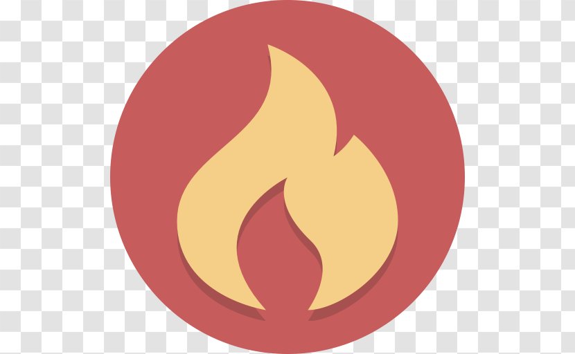 Fire Flame - Symbol - Burn Transparent PNG