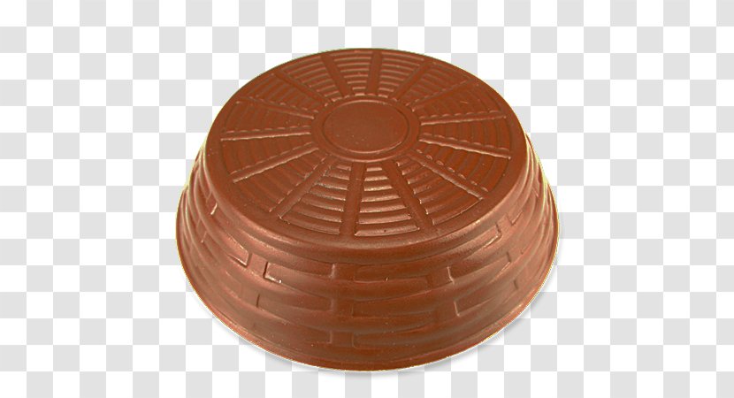 Copper Lid - Hand Basket Transparent PNG